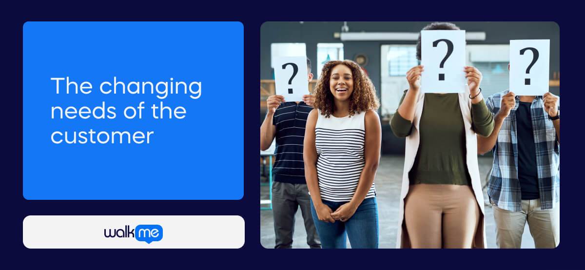 Understanding Customer Challanges 16 Digital Transformation Challenges to Overcome (+ Solutions)