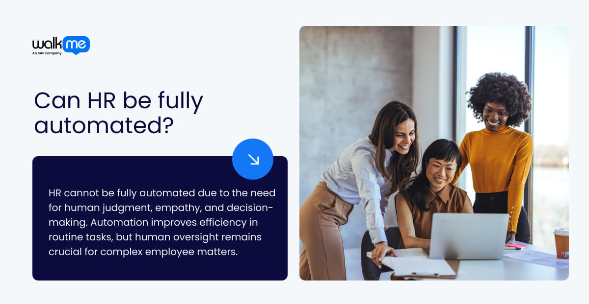 5 Best HR Automation Software & Tools