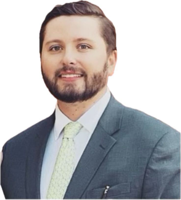 Brad Hilker, Federal Account Executive, WalkMe