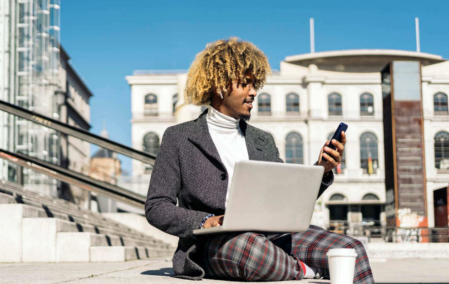 How to create a Salesforce adoption plan + best practice