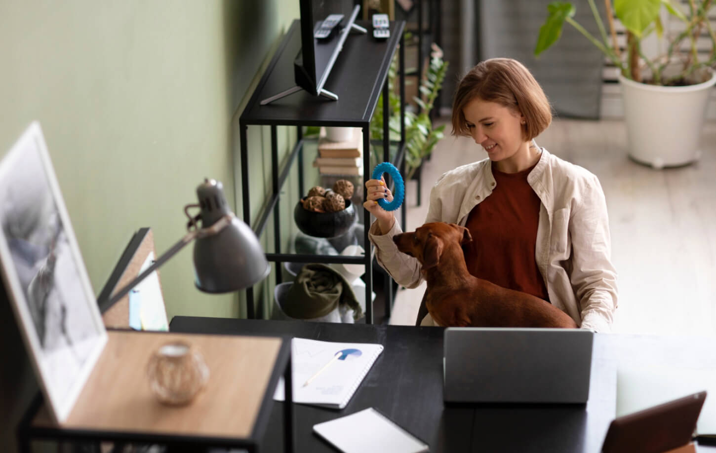 Leadership development: Training the next generation of business leaders