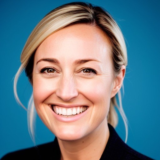 Brittany Rolfe Hillard