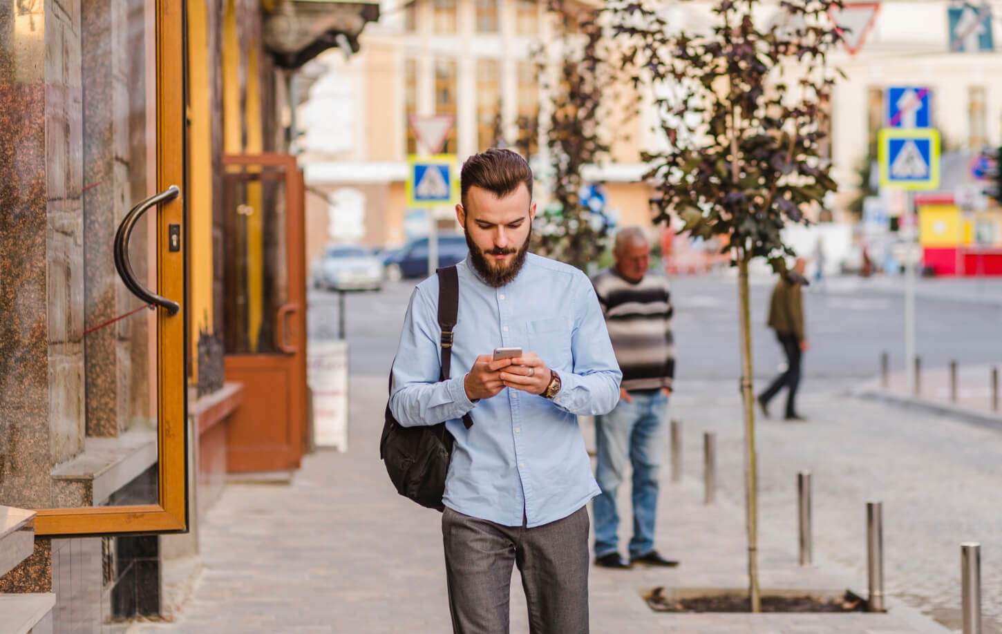 How to create a Salesforce matrix report