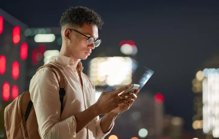 What is Digital Government Transformation?