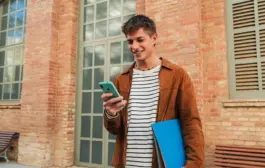 How is the Department of Commerce (DOC) approaching digital efficiency?