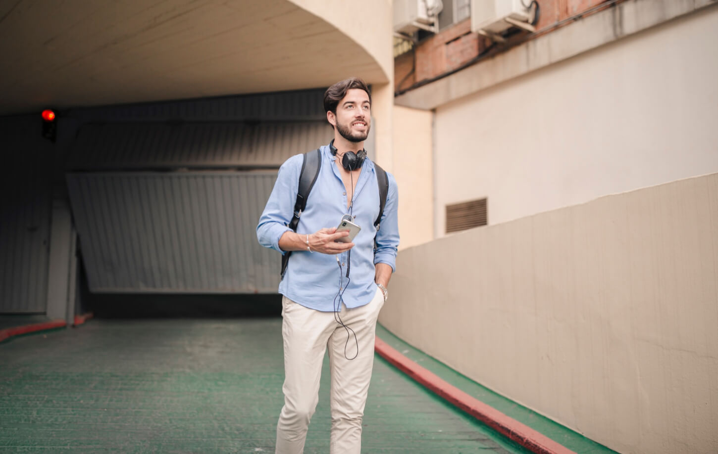 How is the U.S. Air Force approaching digital efficiency?