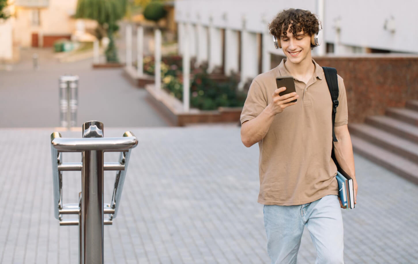 How is higher education approaching digital efficiency?