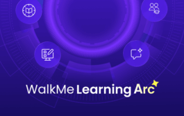 WalkMe reimagines digital learning to close the enterprise skills gap in the flow of work