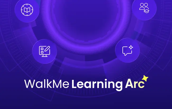 WalkMe reimagines digital learning to close the enterprise skills gap in the flow of work