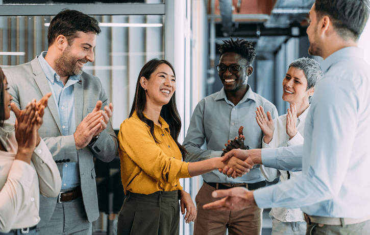 Career Spotlight: From law to leadership