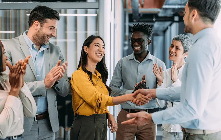 Career Spotlight: From law to leadership