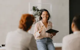 Career Spotlight: From Recruiting Coordinator to HR Specialist