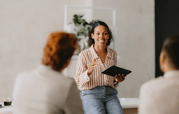 Career Spotlight: From Recruiting Coordinator to HR Specialist