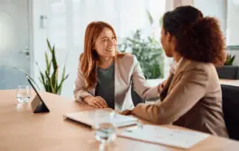 Career Spotlight: Building from the ground up