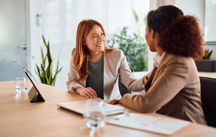 Career Spotlight: Building from the ground up