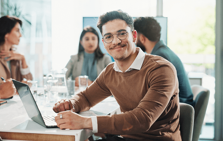 Career Spotlight: Building a market, a team, and a vision