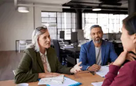 Career Spotlight: From the front lines to VP