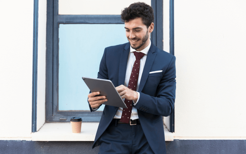 Application onboarding for HR: Turn frustration into familiarity