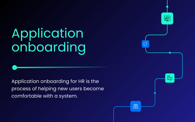 Application Onboarding