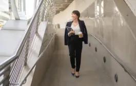 What is the McKinsey 7S Model?