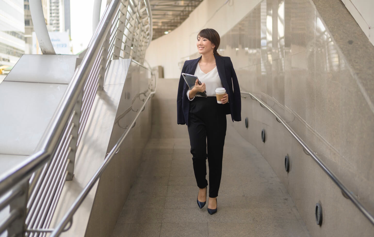 What is the McKinsey 7S Model?