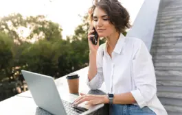 Digital transformation in logistics: Benefits & examples