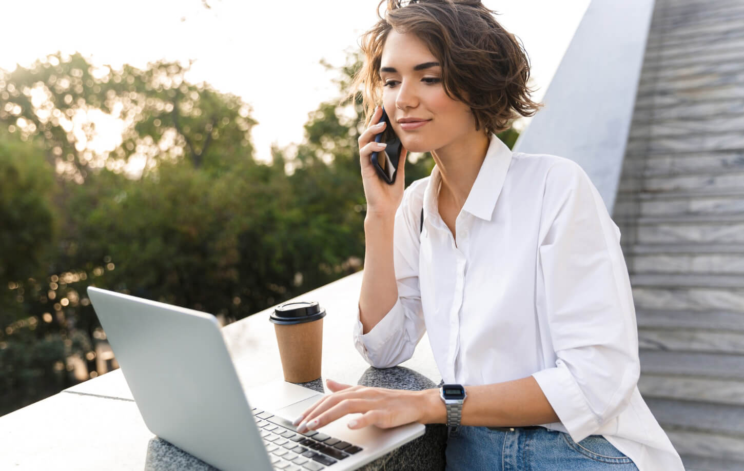 Digital transformation in logistics: Benefits & examples