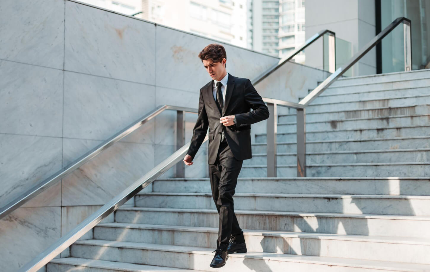 Maurer’s 3 Levels of Resistance and Change Model