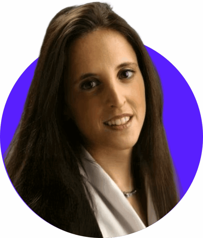 Natalie Freudmann, Senior Product Marketing Manager, WalkMe