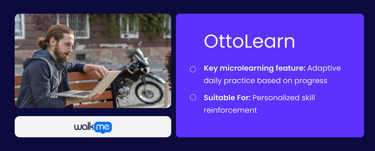 25 Best microlearning platforms in 2026