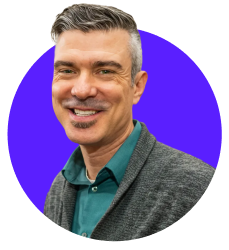 Daniel Scibienski, Senior Product Marketing Manager, WalkMe
