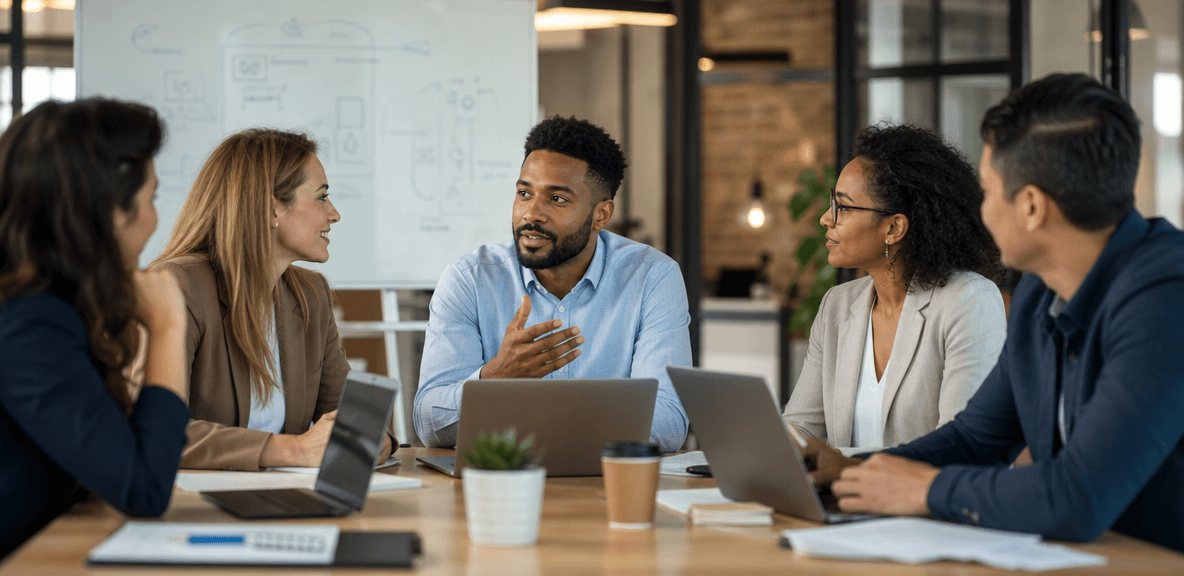 AI Governance: A Practical Enterprise Guide to Frameworks, Risk, and AI Adoption