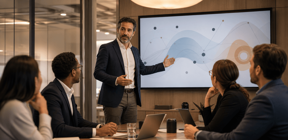 Agentic Workflows: What They Are, Where They Work, and How Enterprises Make Them Deliver