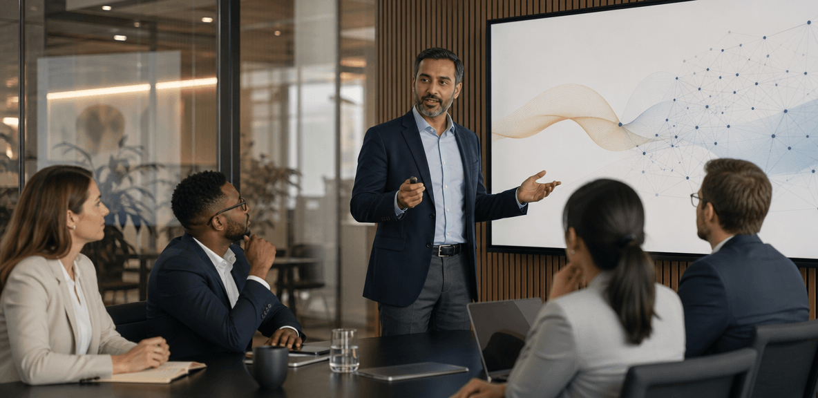 When an AI Agent Controls Computer Work: What Enterprise Leaders Need to Know