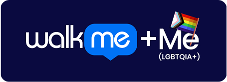 WalkMe + Me