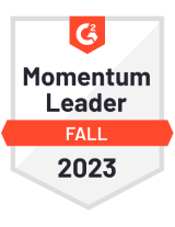 Momentum Leader Fall 2023