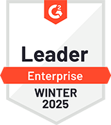 Digital Adoption Platform Leader Enterprise 2025