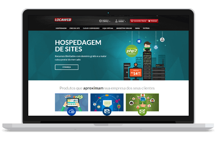 Locaweb