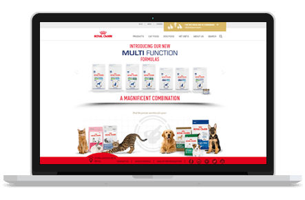 Royal Canin
