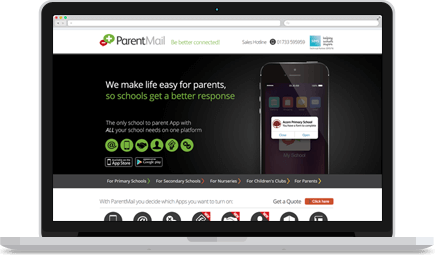 ParentMail