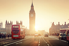Salesforce World Tour London