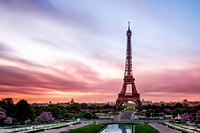 Salesforce World Tour Paris