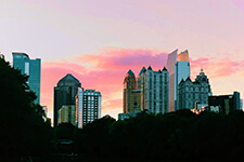 Salesforce World Tour Atlanta