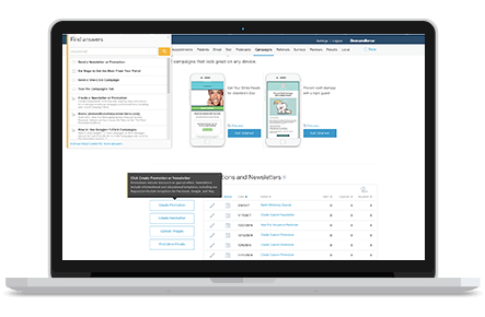 Demandforce