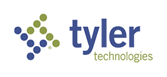 Tyler Technologies logo