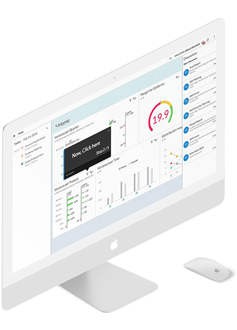 SAP Concur Training - WalkMe™