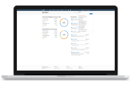 eMoney Advisor