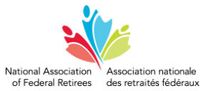National Association of Federal Retirees