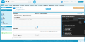 Salesforce Implementation