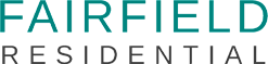 Fairfield Residential logo